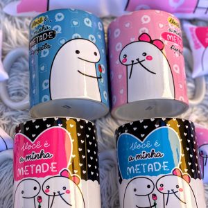 Kit Digital - Flork In Love ❤️ Dia dos Namorados