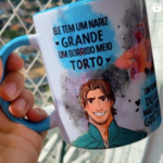 ARTE AVULSA - ENROLADOS