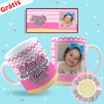 ARTE GRÁTIS - DINDA COMO É GRANDE MEU AMOR POR VOCÊ