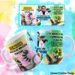 ARTE AVULSA - REI JULIEN/DRNOW MADAGASCAR FITNESS 