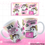 ARTE AVULSA - POBRE GIRL PARTE 01