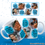 ARTE AVULSA - SORRISO TORTO ESPAÇO PARA FOTOS