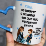 Arte Avulsa - Filho Se houver o amanhã