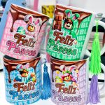 Kit Digital - Páscoa Roblox: Aventuras de Chocolate