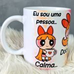 Arte Avulsa - Florzinha... Vocês que me estressam.