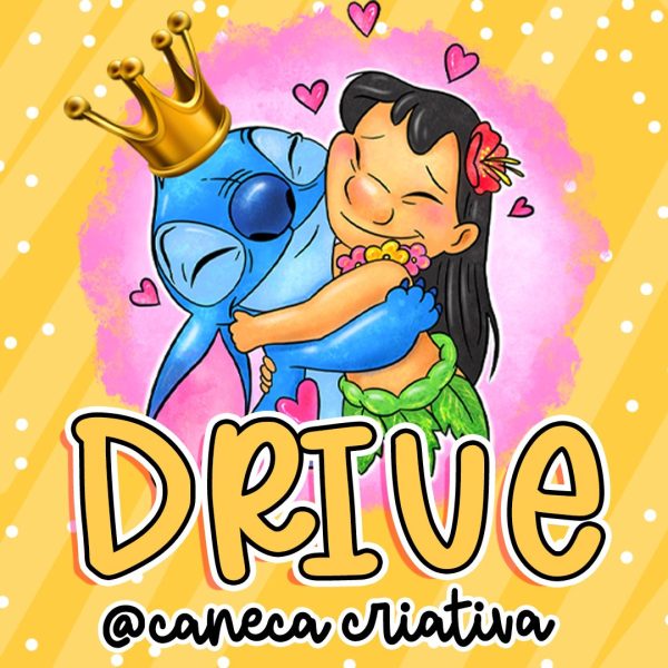 👑DRIVE👑| Caneca Criativa 50% OFF + 200 pacotes já adicionados!!! - Imagem 1