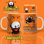 Pack - Turminha Smilingüido - Imagem 2