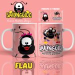 Pack - Turminha Smilingüido - Imagem 9