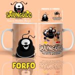 Pack - Turminha Smilingüido - Imagem 8