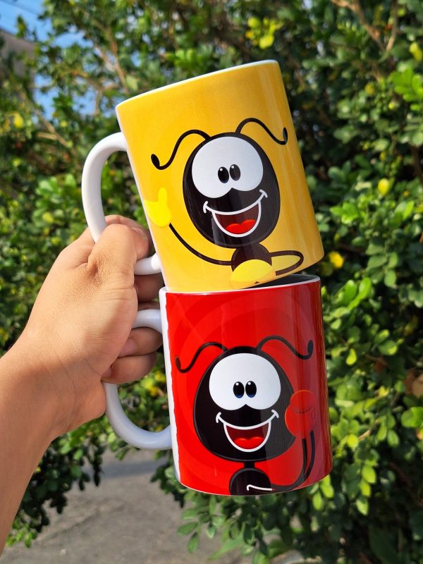 Pack - Turminha Smilingüido - Imagem 19