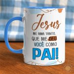 Kit Digital - Pai, meu exemplo de FÉ 2025 - Imagem 14