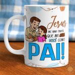 Kit Digital - Pai, meu exemplo de FÉ 2025 - Imagem 4