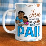 Kit Digital - Pai, meu exemplo de FÉ 2025 - Imagem 10