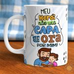 Kit Digital - Pai, meu exemplo de FÉ 2025 - Imagem 2