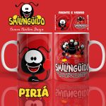Pack - Turminha Smilingüido - Imagem 4