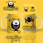 Pack - Turminha Smilingüido