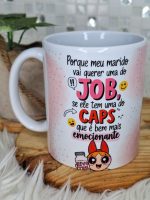 Arte Avulsa – CAPS Meninas Super Poderosas Florzinha