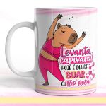 Kit Digital - Capivara Fytiness Volume 01 - Imagem 12