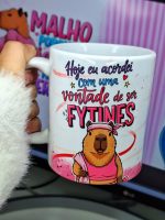 Kit Digital - Capivara Fytiness Volume 01 - Imagem 6