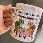 Arte Avulsa –  Quem somos nós pra julgar? Versões... Galinhas, Cadelas, Cobrinhas, Vaquinhas - Imagem 5
