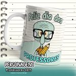 Kit Digital - Professores Personagens 2025 Vol 02 - Imagem 3