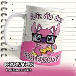 Kit Digital - Professores Personagens 2025 Vol 02 - Imagem 5