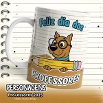 Kit Digital - Professores Personagens 2025 Vol 02 - Imagem 7