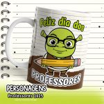 Kit Digital - Professores Personagens 2025 Vol 02 - Imagem 11