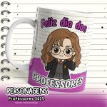 Kit Digital - Professores Personagens 2025 Vol 02 - Imagem 15
