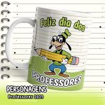 Kit Digital - Professores Personagens 2025 Vol 02 - Imagem 18