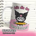 Kit Digital - Professores Personagens 2025 Vol 02 - Imagem 20