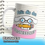 Kit Digital - Professores Personagens 2025 Vol 02 - Imagem 21