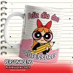 Kit Digital - Professores Personagens 2025 Vol 02 - Imagem 23