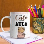 Kit Digital - Capivaras Prof 2025 - Imagem 8