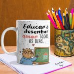 Kit Digital - Capivaras Prof 2025 - Imagem 16