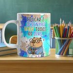 Kit Digital - Capivaras Prof 2025 - Imagem 19