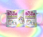 Pack Digital - Unicórnio Debochado - Imagem 2