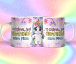 Pack Digital - Unicórnio Debochado - Imagem 3