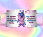 Pack Digital - Unicórnio Debochado - Imagem 11