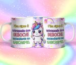 Pack Digital - Unicórnio Debochado - Imagem 10