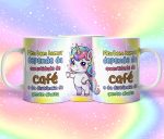 Pack Digital - Unicórnio Debochado - Imagem 8