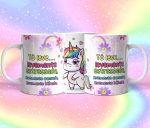 Pack Digital - Unicórnio Debochado - Imagem 7