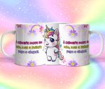 Pack Digital - Unicórnio Debochado - Imagem 6