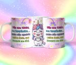 Pack Digital - Unicórnio Debochado - Imagem 5