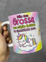 Pack Digital - Unicórnio Debochado