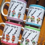 Arquivo Digital – COMBO Minha amiga é Meninas Super Poderosas... TODAS AS 4 VERSÕES